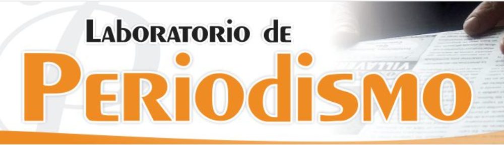 Laboratorio de Periodismo